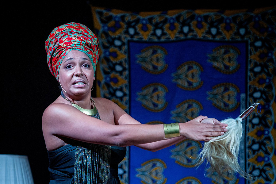 Maïmouna Jallow